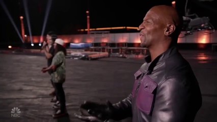 Americas Got Talent Extreme - S01e01 - TeamPringo part 1