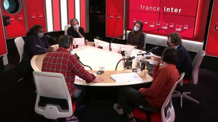 Réunion secrète entre Poutine et Macron - la Chronique de Monsieur Poulpe