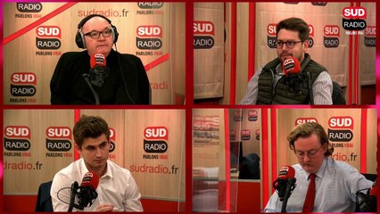 En quel candidat avez-vous le plus confiance pour augmenter le pouvoir d’achat des français ?