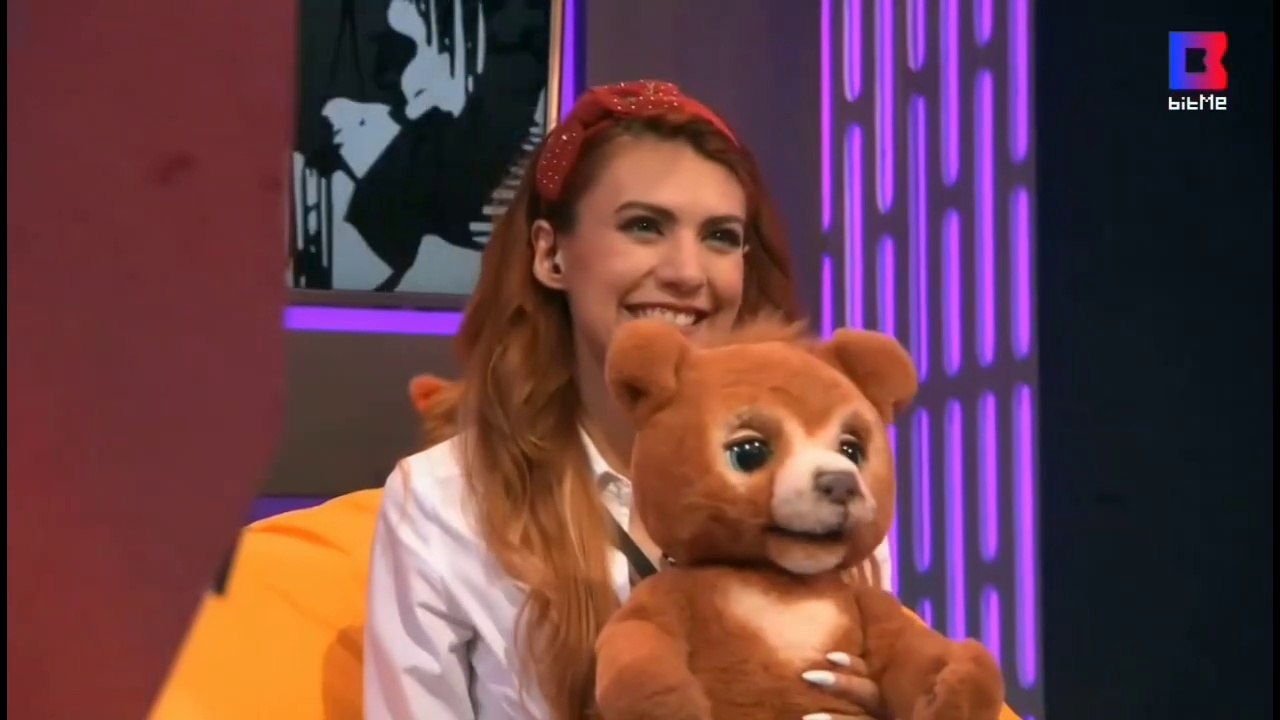 Arte Geek | BitMe | Temporada 1 | Capítulo 50: Recomendaciones de animes escolares + nota especial sobre el Aki Matsuri (festival de otoño) organizado por la Asociación México Japonesa A.C. en 2019 [Invitado Especial: Cubby, el oso curioso]