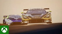 Assetto Corsa Competizione - Xbox Series X|S Launch Trailer