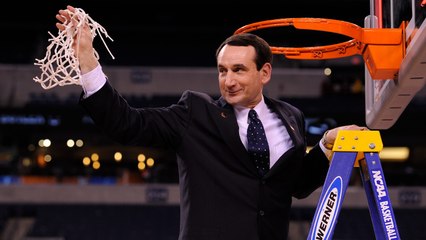Look To Take Duke (+1500) To Win March Madness