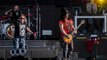 Slash reveals new music Guns N' Roses this summer