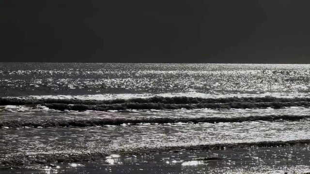 Guided Sleep Meditation The Haven of Peace. Ultra Deep Relaxation. Dark Screen