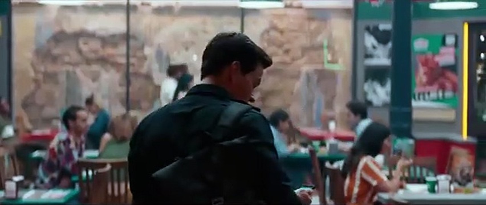 UNCHARTED Clip - H20MG