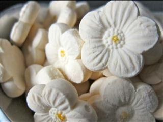 Kuih pilihan Hari Raya