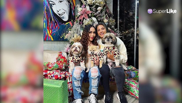 Epa Colombia afirmó que Diana Celis le fue infiel y la golpeó