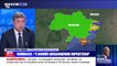 Reconnaissance des séparatistes prorusses: l'ambassadeur de l'Ukraine en France affirme que "cette nuit a commencé, ce que nous qualifions d'invasion"