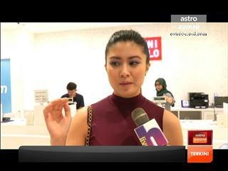 Elizabeth Tan akui berbicara dengan Adira