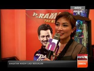 Impian menjelajah seluruh Malaysia kini tercapai