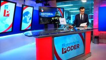 Cuestión de Poder del lunes 21 de febrero de 2022 con Lawrence Korb