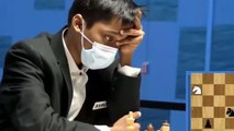 Good news: 16-year-old Praggnanandhaa stuns World No.1 Magnus Carlsen