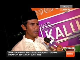 Remy Ishak hampir ditipu, tak patah semangat