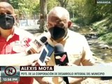 Brigadas del 1X10 en Miranda para el buen vivir del pueblo conforman el Plan Guarenas limpia