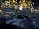 Need for Speed Carbon online multiplayer - ps2