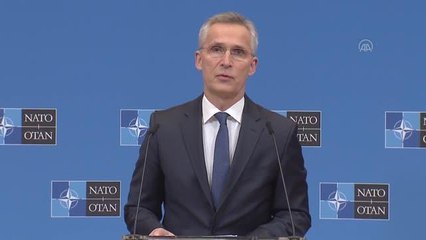 NATO: Rus askerleri muharebeye hazır ve Donbas'a girdiler