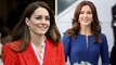 Kate to reunite with doppelganger Princess Mary on Denmark trip - Why royals are compared