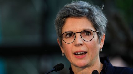 GALA VIDÉO - Sandrine Rousseau “écrase les autres femmes”: l’écolo dézinguée par une rivale