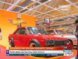 Hotwheels jadi kegilaan pengumpul dewasa