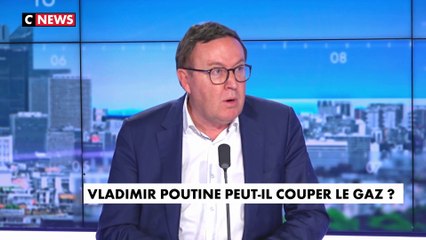 Éric Diard : «Il y a des sanctions à trouver»