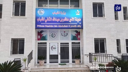 تجهيز دور الإيواء استعدادا للمنخفض الجوي في مادبا