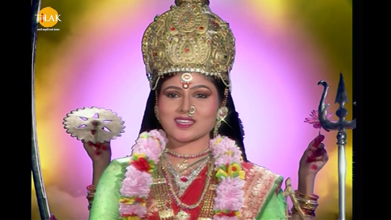 रामानंद सागर कृत जय गंगा मैया भाग 1 | Jai Ganga Maiya Full Episode 1 | गंगा मैया की कथा - गंगा का ब्रह्मा जी के कमंडल में आगमन | Jay Gange Maa Katha