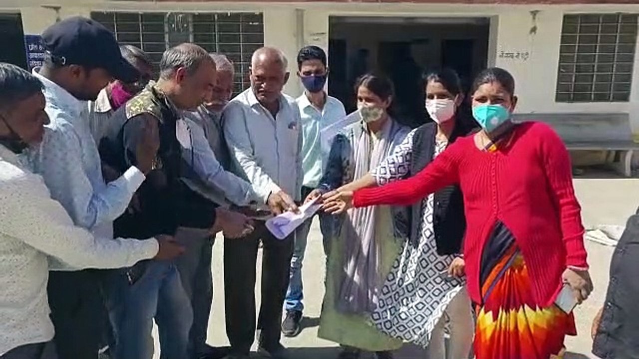 पशु चिकित्साकर्मी आंदोलन की राह पर, 24 फरवरी को पशुपालन मंत्री के आवास पर देंगे अनिश्चितकालीन धरना