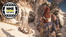 'Horizon Forbidden West' performance mode visual issues being addressed