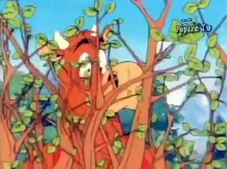 FANTAZOO - ALVARO e CAMILLA - episodio 1