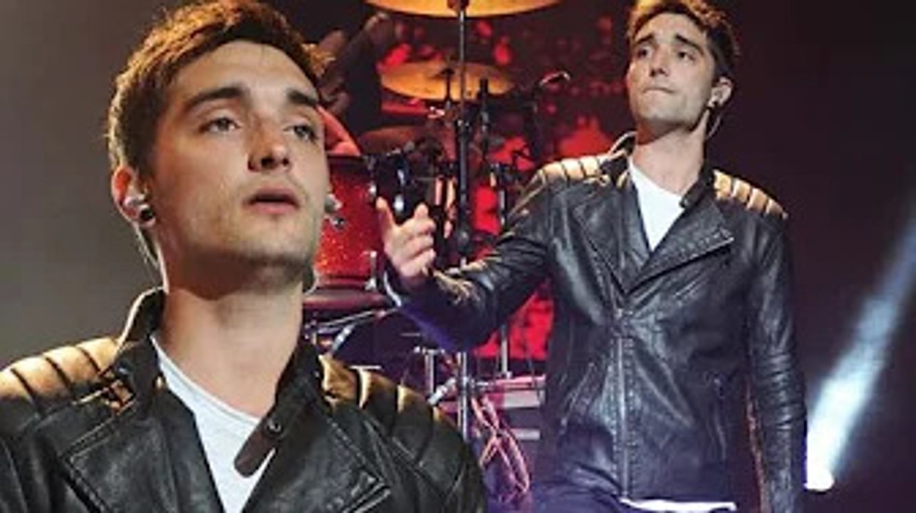 Tom Parker urges fans to 'light a candle' for him as he undergoes more cancer treatment