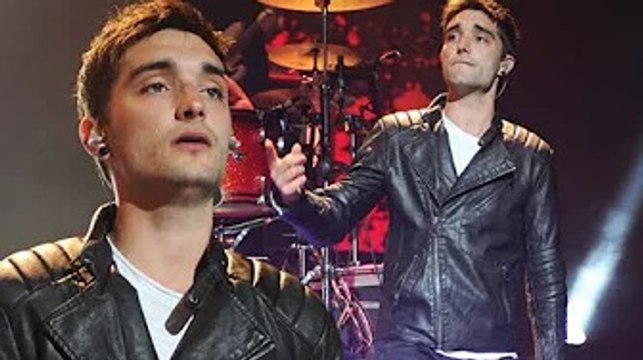 Tom Parker urges fans to 'light a candle' for him as he undergoes more cancer treatment