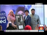 Album raikan ulangtahun Datuk Siti Nurhaliza ke-20