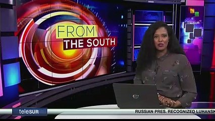 Russian Parliament supports Vladimir Putin's decision