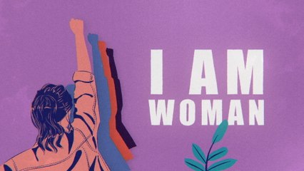 Helen Reddy - I Am Woman