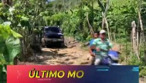 ¡Nueva Masacre! Tres personas ejecutadas en sector montañoso de aldea Cuyamel de Balfate, Colón