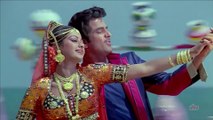 4K Video Song   Old Hindi Songs   Sridevi, Jeetendra   Himmatwala - Naino Mein Sapna