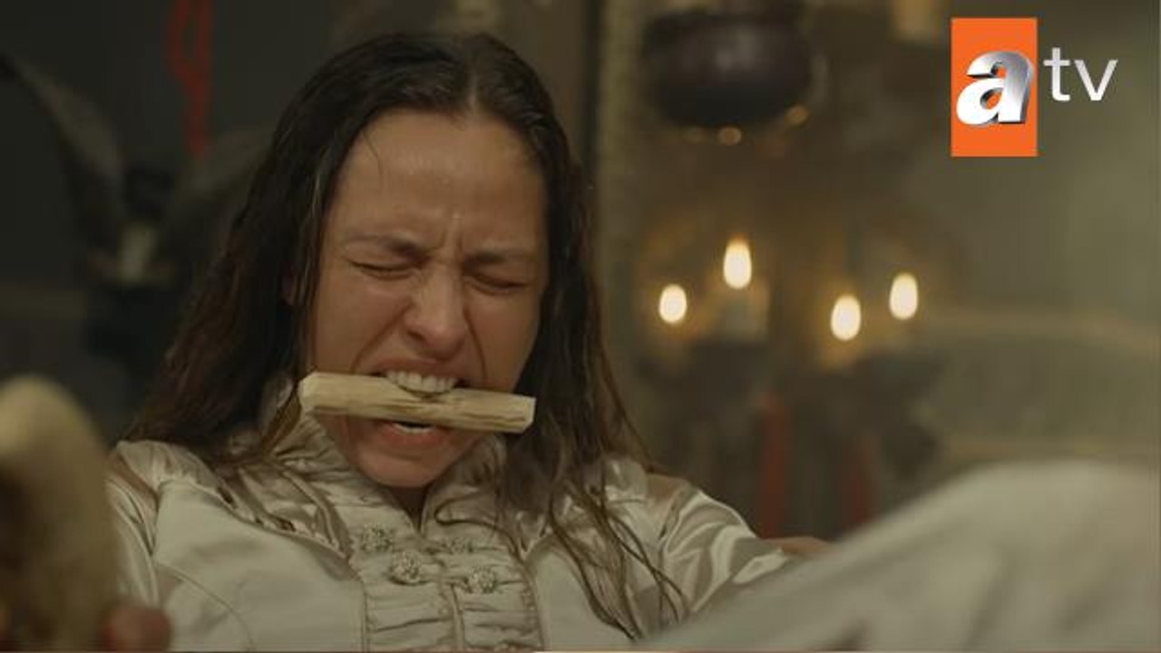 Destan son bölüm izle! ATV Destan 12. bölüm full HD izle! Destan 13. yeni bölüm fragmanı yayınlandı mı? Destan yeni bölümde neler olacak?