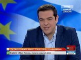 PM Greece minta rakyat tolak pakej penyelamatan