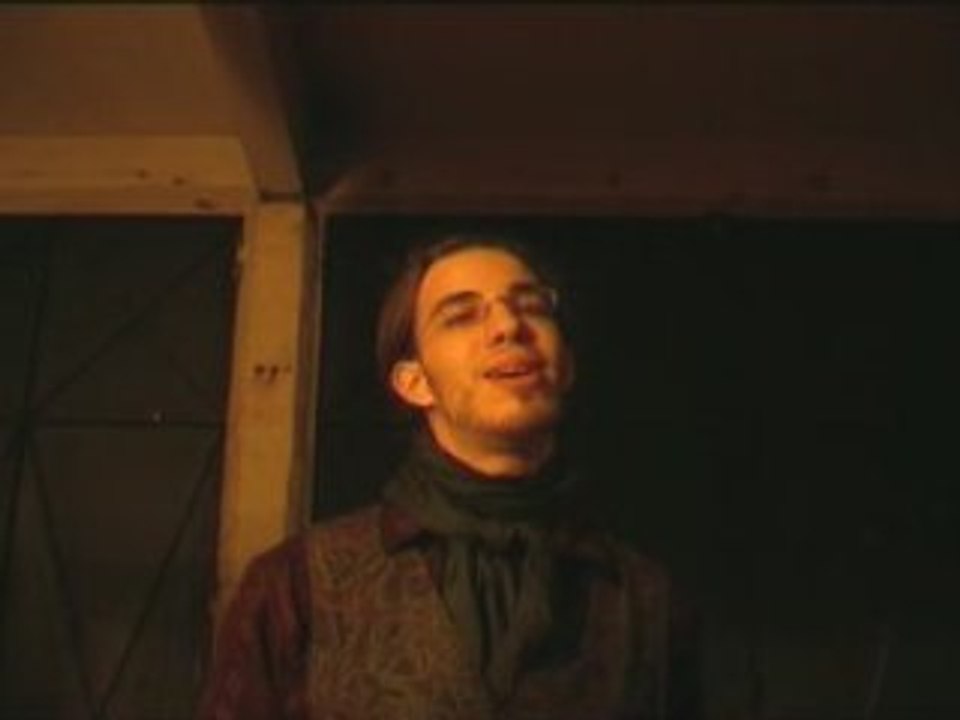 À-côtés de tournage