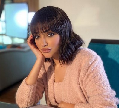 شوق الهادي حزينة على طليقها وتكشف عن عمليات التجميل التي أجرتها