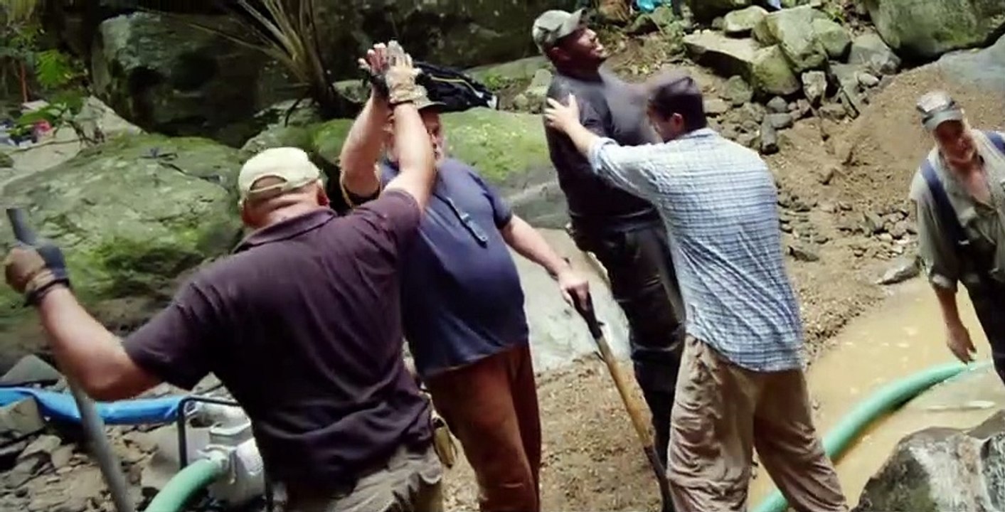 Lost Gold of World War II S01 E04