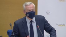 Présidence française de l'UE : Bruno Le Maire avance sur un calendrier ambitieux