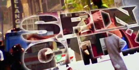 Spin City S02 E21