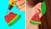 AMAZING 3D PEN CRAFTS Homemade Ideas Repair Tips and DIY Jewelry and Hacks by 123 GO