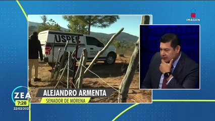 Download Video: Estrategia de seguridad e irregularidades detectadas por la ASF: senadores opinan