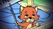 Tom and Jerry 180 The Kitten Sitters [1975]