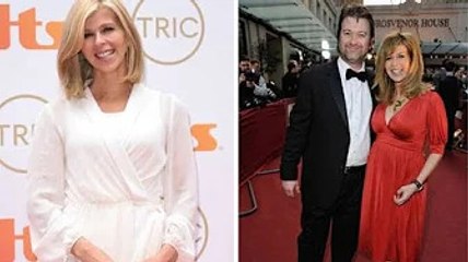 Kate Garraway's husband Derek 'cried' using toilet alone for first time amid health battle