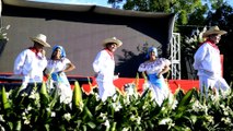 Militancia sandinista de Chinandega realiza cantata en homenaje al General Sandino