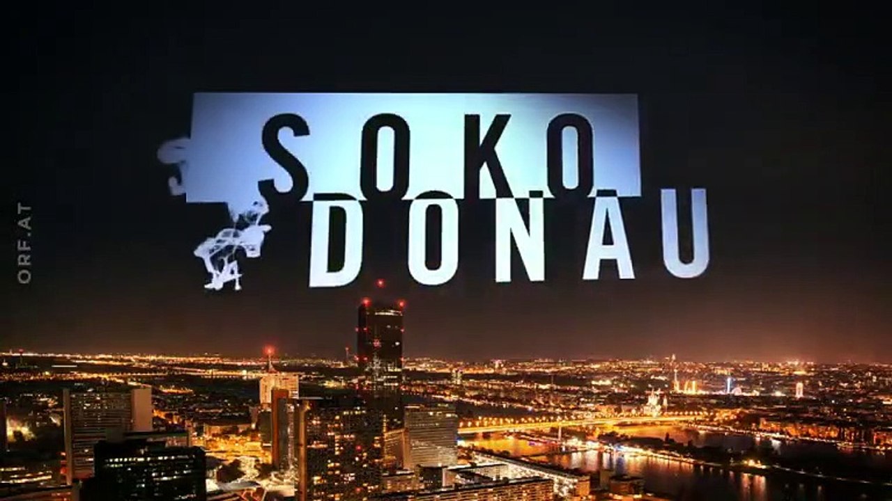 SOKO Wien Staffel 14 Folge 2 - Ganze