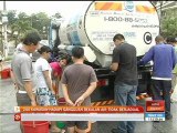 224 kawasan hadapi gangguan bekalan air tidak berjadual